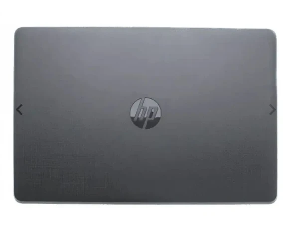 HP 250 G6 TPN-C130 TPN-C129 Lcd Cover - Bezel Ekran Kasası-Çerçeve Set ürün görseli 1