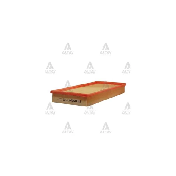 HAVA FİLTRESİ CARISMA  96-05 1.6 / 1.8 / PAJERO  98-02 / VOLVO S40 - V40 01-04 ürün görseli 1