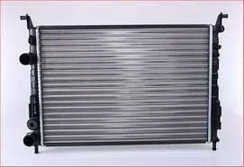 Radyatör Su Albea 03-12 / Palıo 03-12 / 1.2 M-t Klimalı ürün görseli 1