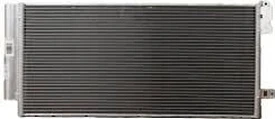 Radyatör Klima Grande Punto 05-12 1.3jtd 75hp / G.punto 1.3jtd-1. ürün görseli 1