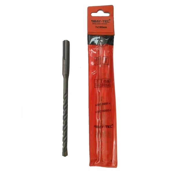 SGS SDS Plus Matkap Ucu 7x160mm ürün görseli 1