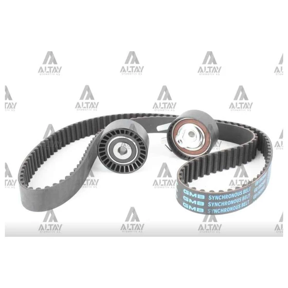 TRİGER SETİ FIESTA 1.4 TDCI / 207 / 208 1.4 HDI / CITROEN C3 1.4 HDI EURO5 139 DİŞ ürün görseli 1