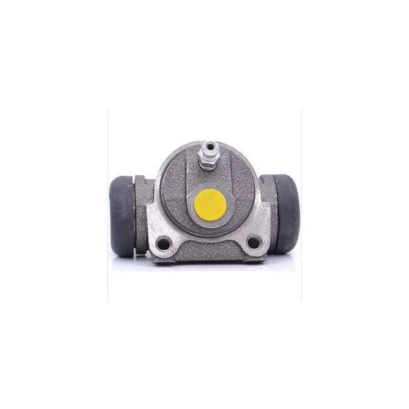 FREN SILINDIRI 306 93-02 ABSLI DÖKÜM 20,64mm ARKA SOL-SAG ürün görseli 1