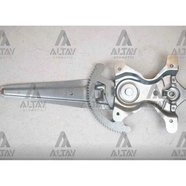 CAM KRİKOSU RAV-4 ELEKTRİKLİ 01-06 ARKA SOL ürün görseli 1