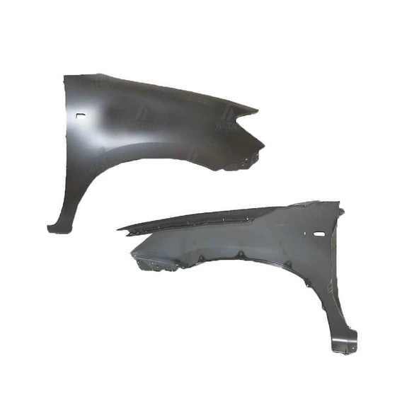 ÇAMURLUK HILUX 06-11 SİNYAL DELİKLİ (DODİK DELİKSİZ )D4D 4X2 ÖN SAĞ ürün görseli 1