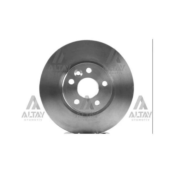 FREN DİSKİ MONDEO IV 07-14 / S-MAX 06= / S60 II 10= / S80 II 06= / XC70 07= ÖN HAVALI 300-5 ürün görseli 1