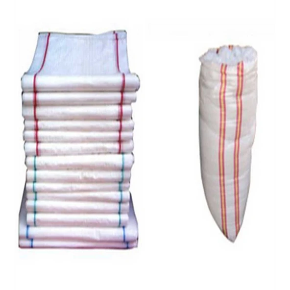 Naylon Moloz Çuvalı 60 x 90cm 10 Adet ürün görseli 1