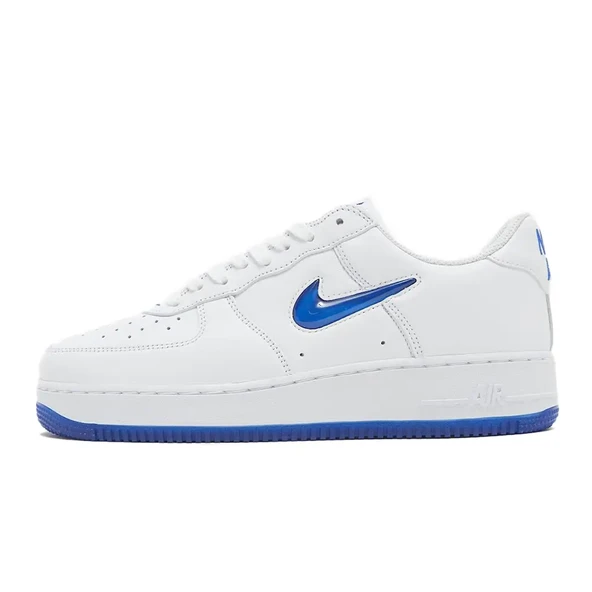Nike Air Force 1 Low Royal FN5924-102 SPOR AYAKKABI ürün görseli 1