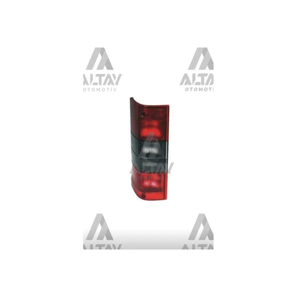 STOP LAMBASI DUCATO 94-01 / PG BOXER / CT JUMPER DUYLU SOL ürün görseli 1