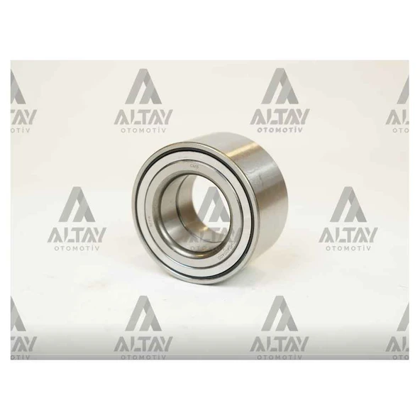 TEKER RULMANI ÖN AUDI 00-06 A3 / TT / QUATRO / KIA 90-98 SEPHIA / MAZDA 323 IV / V / VI / MX3 / MX5 I II / PREMACY / SEAT LEON / TOLEDO II / SKODA OCTAVIA II / III / GOLF IV / BORA/ 40x74x40 ürün görseli 1