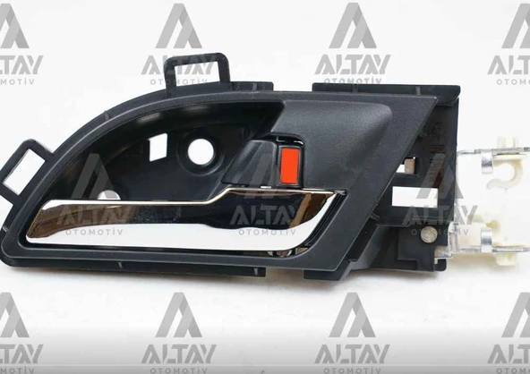Kapı Kolu Crv 08-12 İç Sağ ürün görseli 1