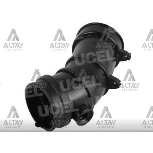HORTUM HAVA FİLTRE KÖRÜĞÜ VECTRA B X18XE-Z18XE-X20XEV ürün görseli 1