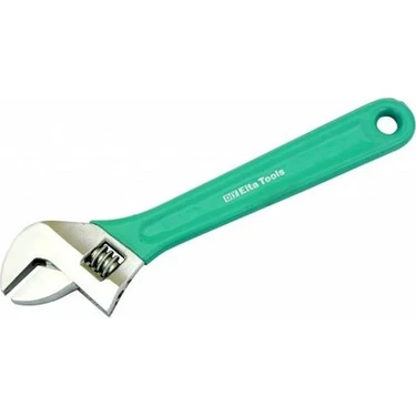 İzeltaş Elta Tools Kurbağacık Anahtarı - 8 İNÇ ürün görseli 1