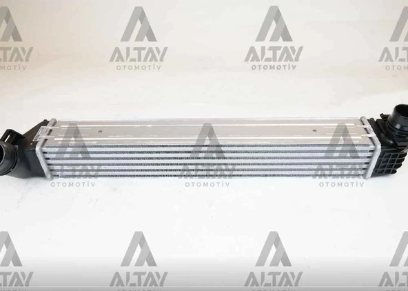 Turbo Radyatörü Intercooler Fluence 09-16 1.5 Dcı ürün görseli 1