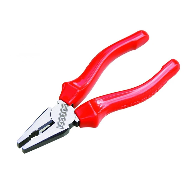 İzeltaş Kraft Kombine Pense 180mm ürün görseli 1