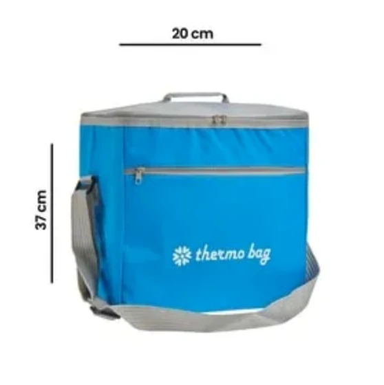 Saban Thermo Çanta 25 L - Resim 2