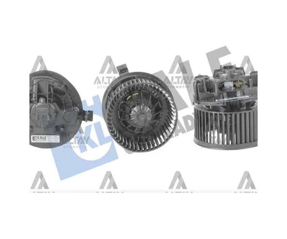 Kalorifer Motoru Megan Iı / Scenıc 02-08 ürün görseli 1