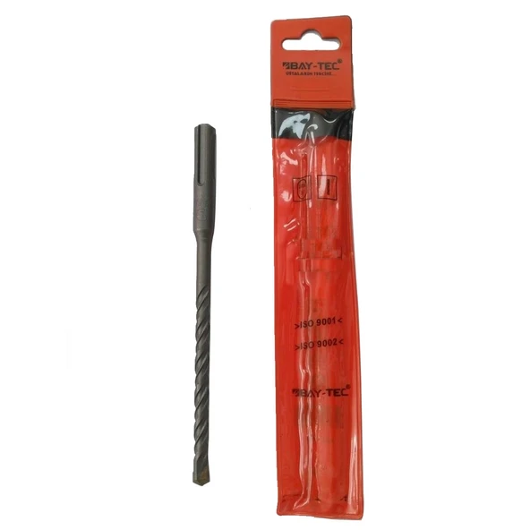 SGS SDS Plus Matkap Ucu 10x160mm ürün görseli 1