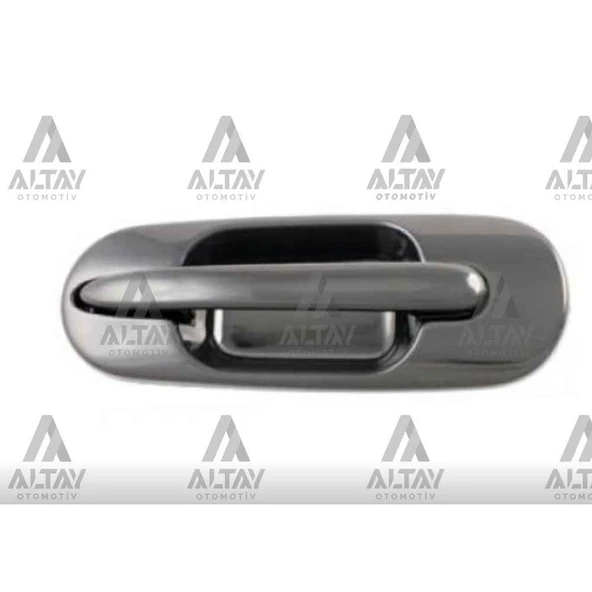 KAPI KOLU CRV  97-01 ARKA DIŞ SOL ürün görseli 1