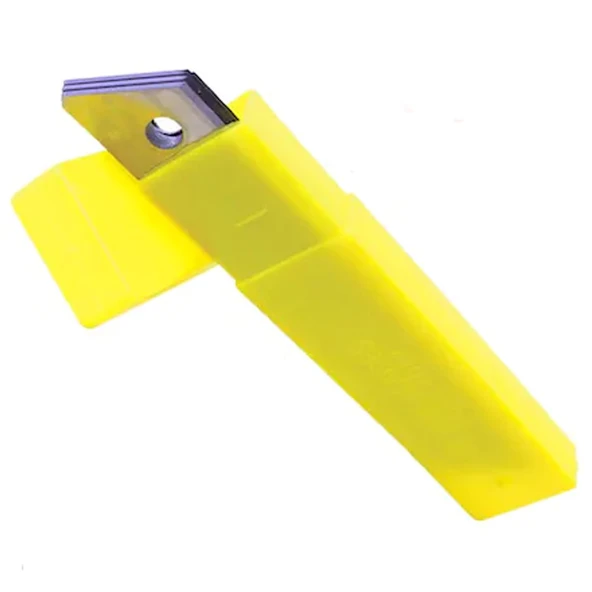 Real Özs Maket Bıçak Yedek Uç 0.4mm 10 ADET ürün görseli 1