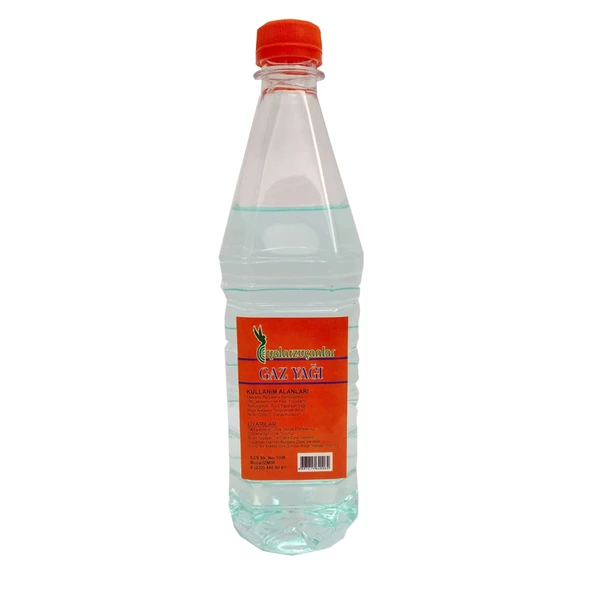Yalnızuçanlar Gaz Yağı 0,75ml ürün görseli 1
