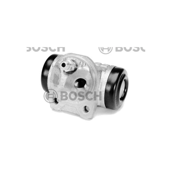 FREN SILINDIRI R9   85-00 / R11 85-00 DÖKÜM 22,22mm ARKA SOL ürün görseli 1