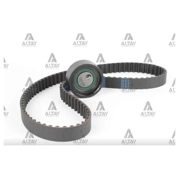TRİGER SETİ SUZUKI VITARA / SE416 / SIDEKICK 89-96 / 95 DİŞ ürün görseli 1