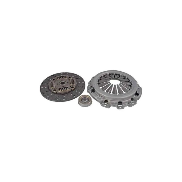 DEBRİYAJ SETİ ACCENT  95-00 1.5 / ACCENT 03-06 ADMIRE 1.3 / GETZ 03-05 1.3 (VALEO RULMANLI) ürün görseli 1