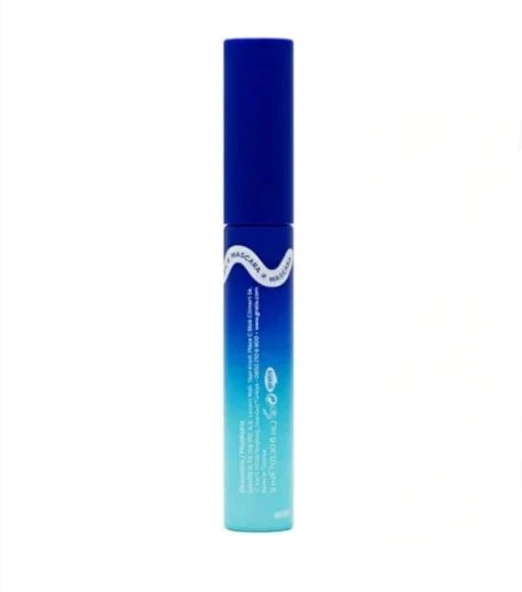 Beaulis Fun Lash Like a Queen Maskara 100 Black - Resim 3