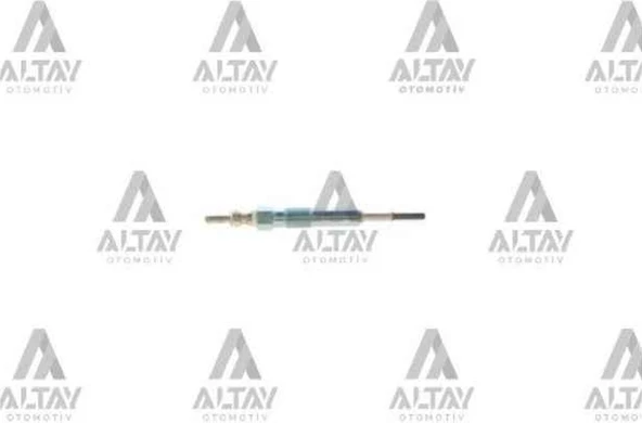 Kızdırma Bujısı Isıtma Crafter 2.5 Bjk-bjm ürün görseli 1