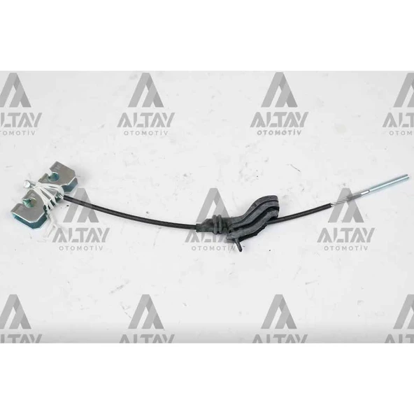 TEL EL FREN MAZDA 3 03-09 ÖN ürün görseli 1