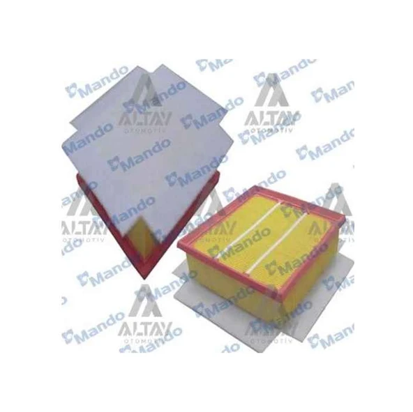 Hava Filtresi Corsa D 07 Z13dth-1.3 D ürün görseli 1