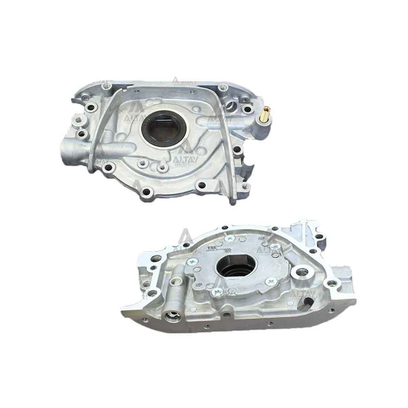 YAĞ POMPA SWIFT G13B / VITARA  87-96 1.6 G16A KARB. ürün görseli 1