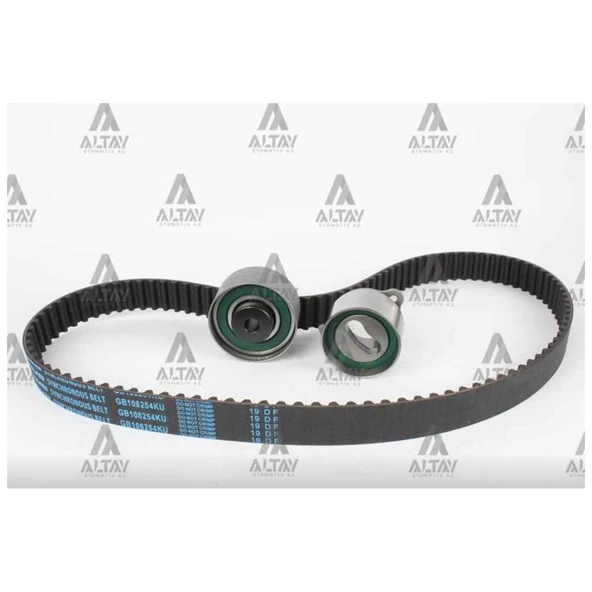 TRİGER SETİ KIA CONCORD / SPORTAGE 92-96 / 108 DİŞ ürün görseli 1