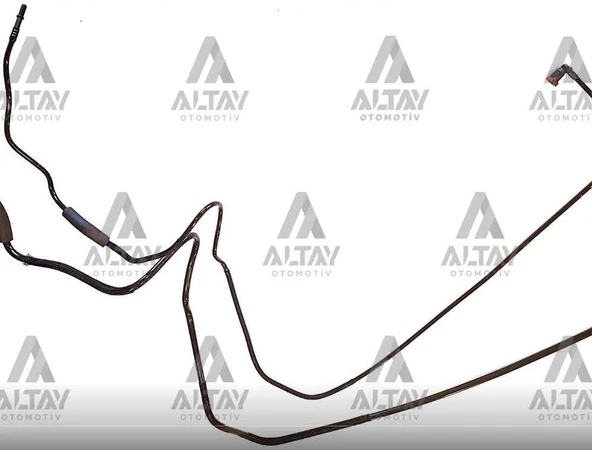 Yakıt Borusu Transit V-347 06 2.2 Tdcı ürün görseli 1