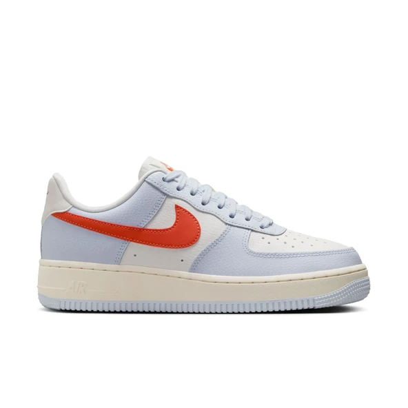 NİKE Air Force 1 '07 UNİSEX SPOR AYAKKABI HV0843-085 ürün görseli 1