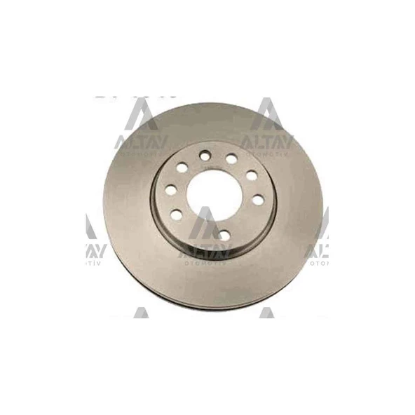 FREN DİSKİ ASTRA H 04-10 / ASTRA G 98-07 / ZAFIRA A 98-05 / MERIVA A 03-10 / ÖN HAVALI 280-5 (SET) ürün görseli 1
