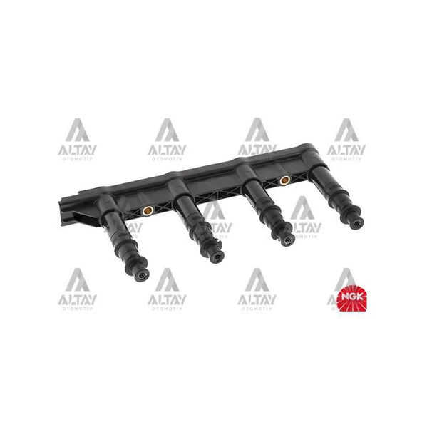 ATEŞLEME BOBİNİ 206 / 207 / 307 / C2 / C3 99= 1.4-1.6 16 V (ET3J4) (U6021) ürün görseli 1