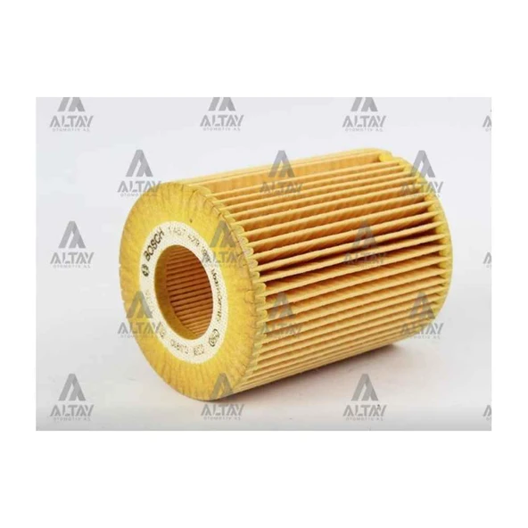 YAG FILTRESI CORSA C / COMBO C / ASTRA G / ASTRA H 98-04 Y17DT-Y17DTL-Z17DT-Z17DTH ürün görseli 1