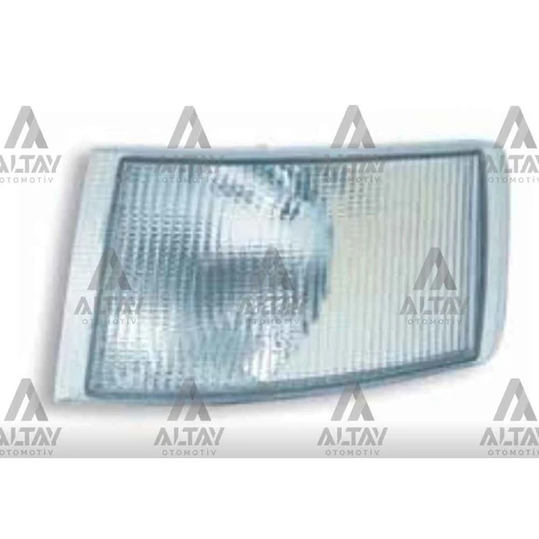SİNYAL LAMBASI DUCATO 94-01 / PG BOXER / CT JUMPER DUYSUZ SOL ürün görseli 1