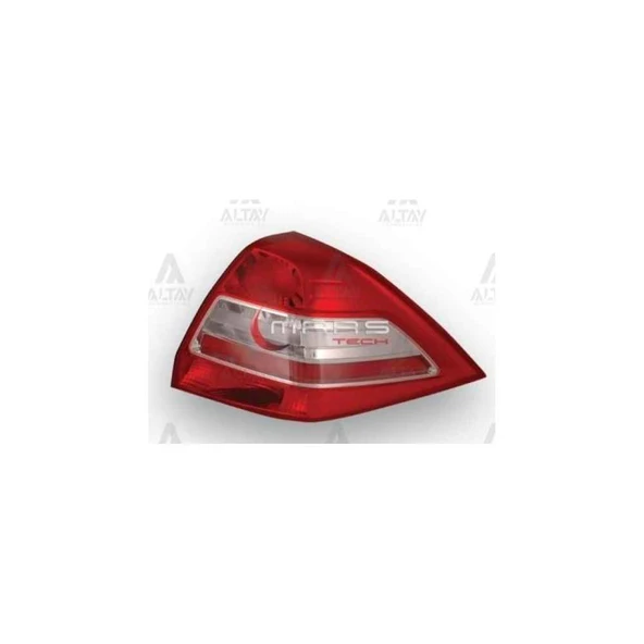 STOP LAMBASI MEGANE 2 07-10 DUYSUZ SAĞ ürün görseli 1