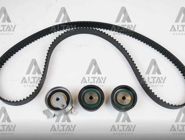 Triger Seti Vectra B / Astra F / Omega B / Chevrolet Epıca-evanda ürün görseli 1