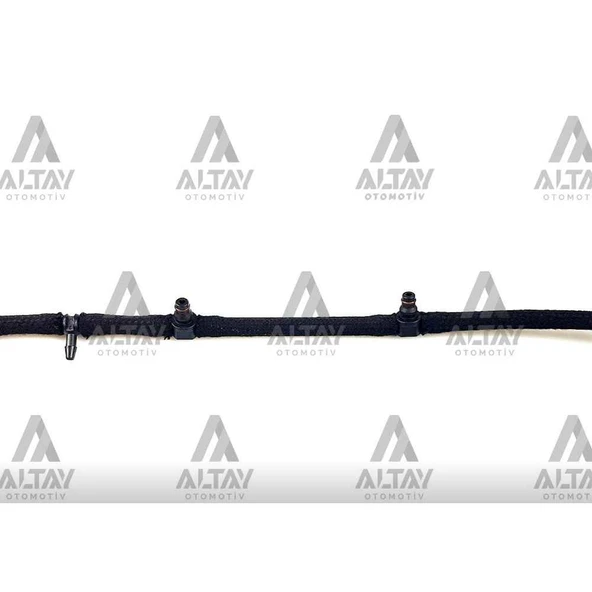 HORTUM ENJEKTÖR GERİ DÖNÜŞ GRANDE PUNTO / ALFA 1.9 MULTİJET (PLASTIK ÇIKIŞ) ürün görseli 1