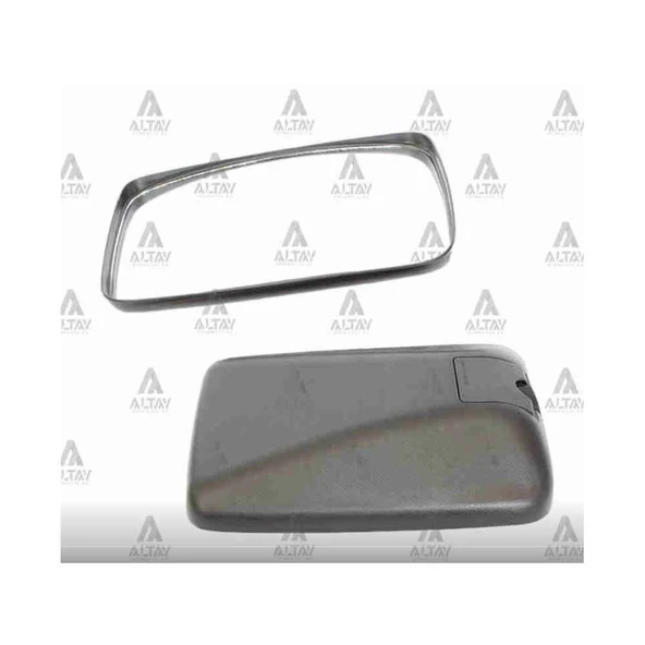 AYNA DIŞ DİKİZ CANTER FE515 / 659 ürün görseli 1