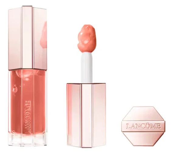 Lancome Lip Idole JuicyTreat - Dudak Parlatıcısı 16 Pinky ürün görseli 1