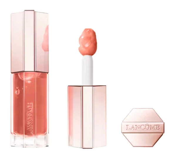Lancome Lip Idole JuicyTreat - Dudak Parlatıcısı 40 All ürün görseli 1