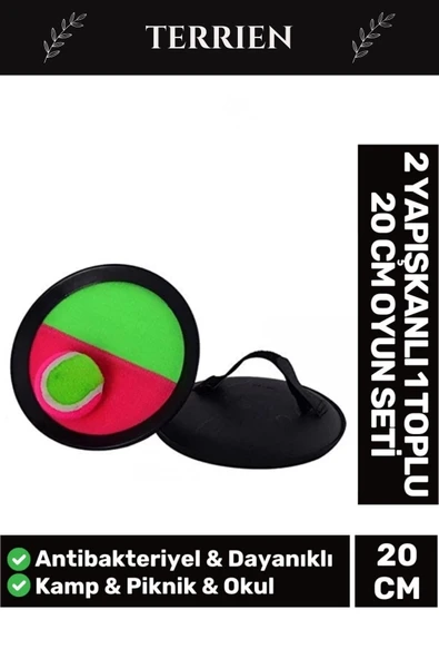 Yeni Oyuncak Serisi Çocuk Genç Yaşlı Haraket Yumuşak Cash Ball 2 Yapışkanlı 1 Toplu 20 Cm Oyun Seti ürün görseli 1
