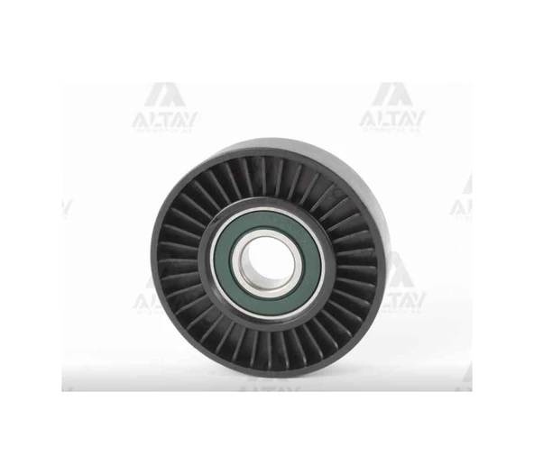 Vantilatör Gergisi Renault Clıo Iı / Modus 1.4 16v ürün görseli 1