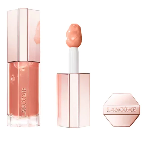 Lancome Lip Idole JuicyTreat - Dudak Parlatıcısı 25 Toffe ürün görseli 1