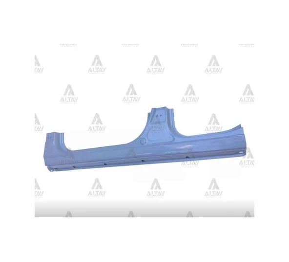 Marşpiyel Sacı I-30 07-11 Sol ürün görseli 1
